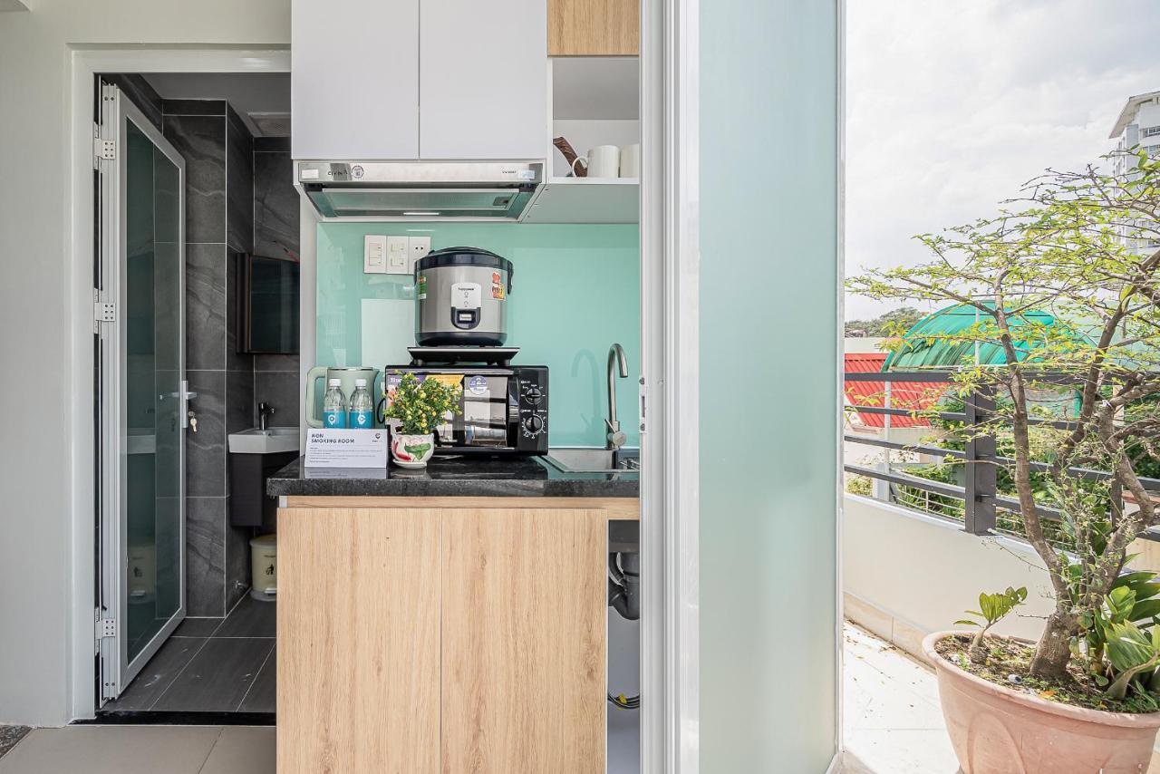 Cozrum Homes - Retro House Ciudad Ho Chi Minh  Exterior foto
